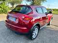 Nissan Juke Juke I 2013 1.6 Euro 5 Tekna *UNICO PROPRIETARIO* Blu/Azzurro - thumbnail 4