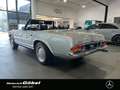 Mercedes-Benz 280 SL (W 113) Pagode Automatik NEUAUFBAU 2013 Silver - thumbnail 8