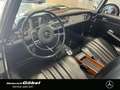 Mercedes-Benz 280 SL (W 113) Pagode Automatik NEUAUFBAU 2013 Stříbrná - thumbnail 11