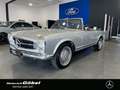 Mercedes-Benz 280 SL (W 113) Pagode Automatik NEUAUFBAU 2013 Stříbrná - thumbnail 7