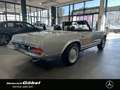 Mercedes-Benz 280 SL (W 113) Pagode Automatik NEUAUFBAU 2013 Argento - thumbnail 9