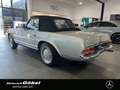 Mercedes-Benz 280 SL (W 113) Pagode Automatik NEUAUFBAU 2013 Argento - thumbnail 5