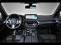 BMW 520 i Touring Kit M Sport Blanc - thumbnail 6