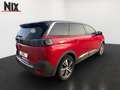 Peugeot 5008 1.2 PureTech Allure Pack KAMERA NAVI Rot - thumbnail 2