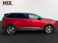 Peugeot 5008 1.2 PureTech Allure Pack KAMERA NAVI Rot - thumbnail 3