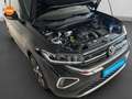 Volkswagen T-Cross 1.5 TSI DSG R-Line Bluetooth Navi LED Schwarz - thumbnail 14