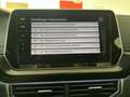Volkswagen T-Cross 1.5 TSI DSG R-Line Bluetooth Navi LED Schwarz - thumbnail 21