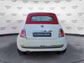 Fiat 500C 500C 1.2 S 69cv E6 Bianco - thumbnail 12