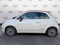 Fiat 500C 500C 1.2 S 69cv E6 Bianco - thumbnail 11