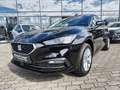 SEAT Leon 1.5 eTSI DSG Road Edition *SHZ,VisionPlus* Schwarz - thumbnail 2