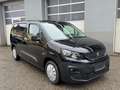 Peugeot Partner Lang BlueHDi 130 Aut. *5-SITZER* Schwarz - thumbnail 8