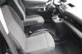 Peugeot Partner Lang BlueHDi 130 Aut. *5-SITZER* Schwarz - thumbnail 10