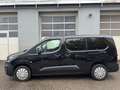Peugeot Partner Lang BlueHDi 130 Aut. *5-SITZER* Schwarz - thumbnail 4