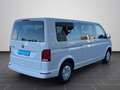 Volkswagen T6.1 Caravelle LR 2.0 TDI NAVI PDC KLIMA 9-SITZE Weiß - thumbnail 2