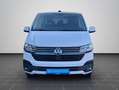 Volkswagen T6.1 Caravelle LR 2.0 TDI NAVI PDC KLIMA 9-SITZE Weiß - thumbnail 5