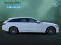 Mercedes-Benz E 300 E 300 de T EXCLUSIVE+DISTRO+AHK+SITZKLIMA+360° Weiß - thumbnail 4