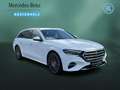 Mercedes-Benz E 300 E 300 de T EXCLUSIVE+DISTRO+AHK+SITZKLIMA+360° Weiß - thumbnail 3