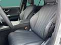 Mercedes-Benz E 300 E 300 de T EXCLUSIVE+DISTRO+AHK+SITZKLIMA+360° Weiß - thumbnail 9