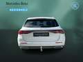 Mercedes-Benz E 300 E 300 de T EXCLUSIVE+DISTRO+AHK+SITZKLIMA+360° Blanco - thumbnail 6