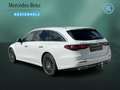 Mercedes-Benz E 300 E 300 de T EXCLUSIVE+DISTRO+AHK+SITZKLIMA+360° Blanco - thumbnail 7