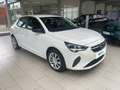 Opel Corsa e Edition Navi,SHZ,LHZ,WKR,11KW OnBoard... Blanc - thumbnail 3