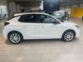 Opel Corsa e Edition Navi,SHZ,LHZ,WKR,11KW OnBoard... Blanc - thumbnail 4