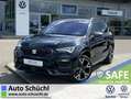 SEAT Ateca 2.0 TSI DSG 4-DRIVE FR-LINE 19"+AREA+EL.HE Schwarz - thumbnail 1