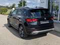SEAT Ateca 2.0 TSI DSG 4-DRIVE FR-LINE 19"+AREA+EL.HE Schwarz - thumbnail 3