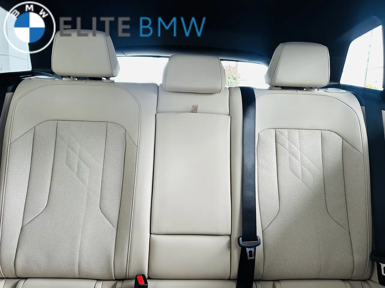 BMW X3 снимка BMW X3