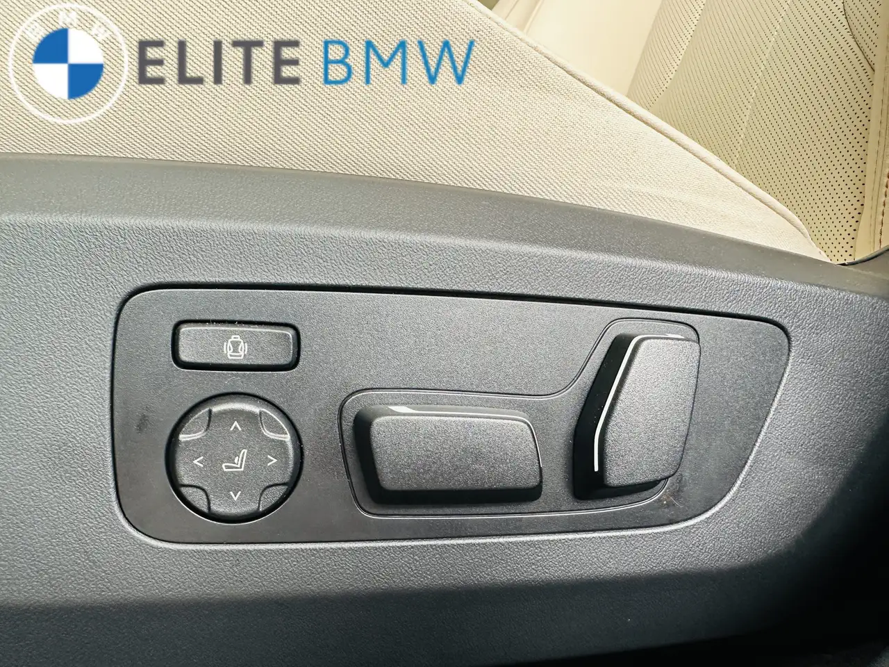BMW X3 снимка BMW X3