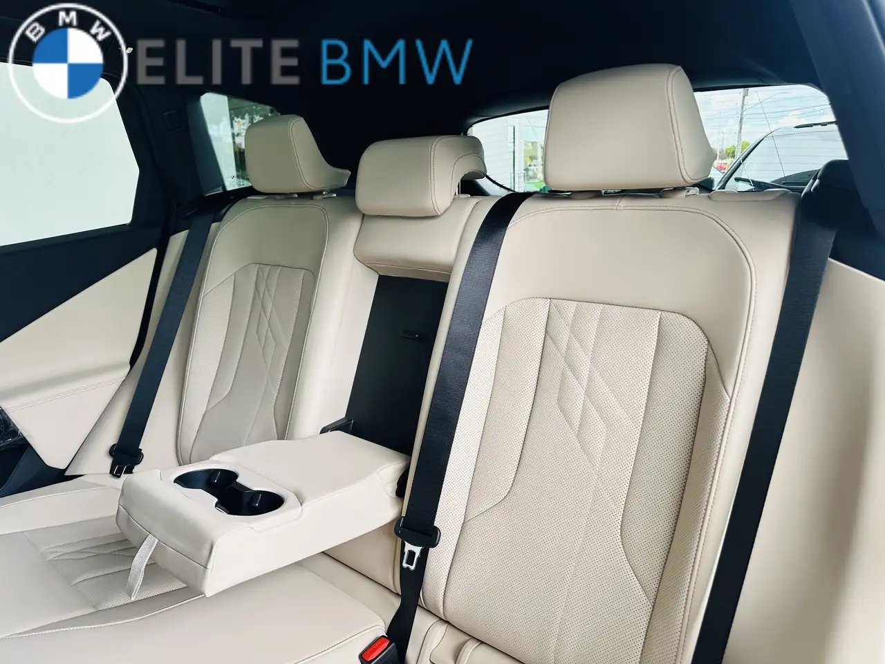BMW X3 снимка BMW X3