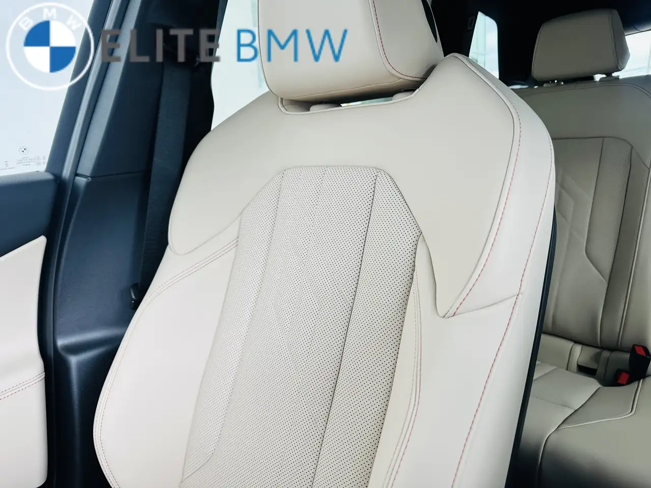 BMW X3 снимка BMW X3