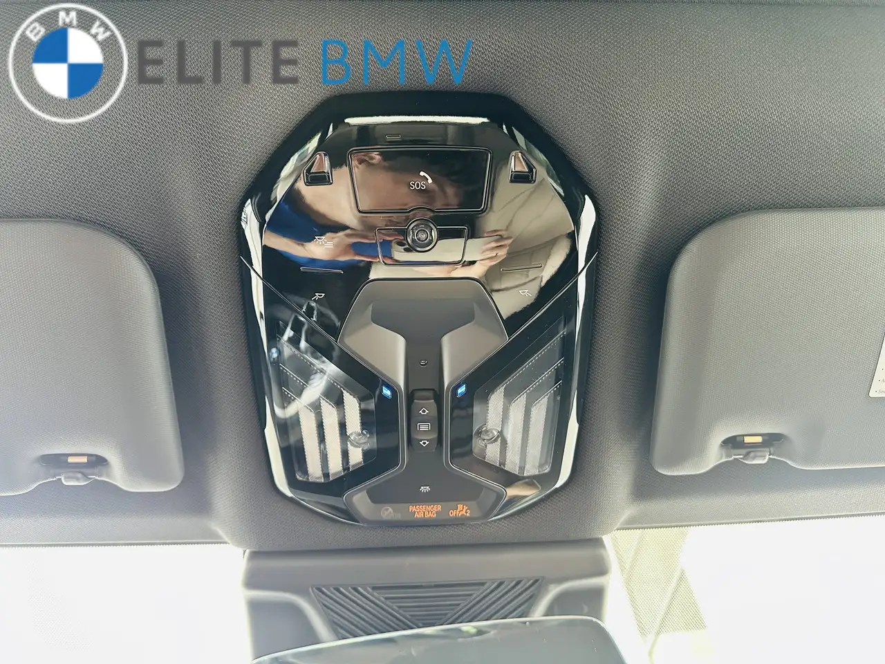 BMW X3 снимка BMW X3