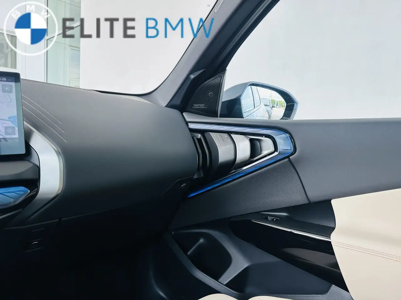 BMW X3 снимка BMW X3