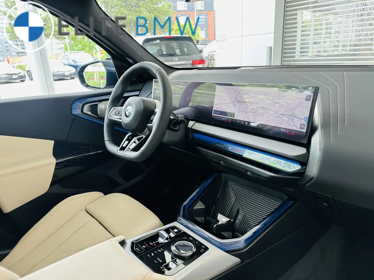BMW X3 снимка BMW X3