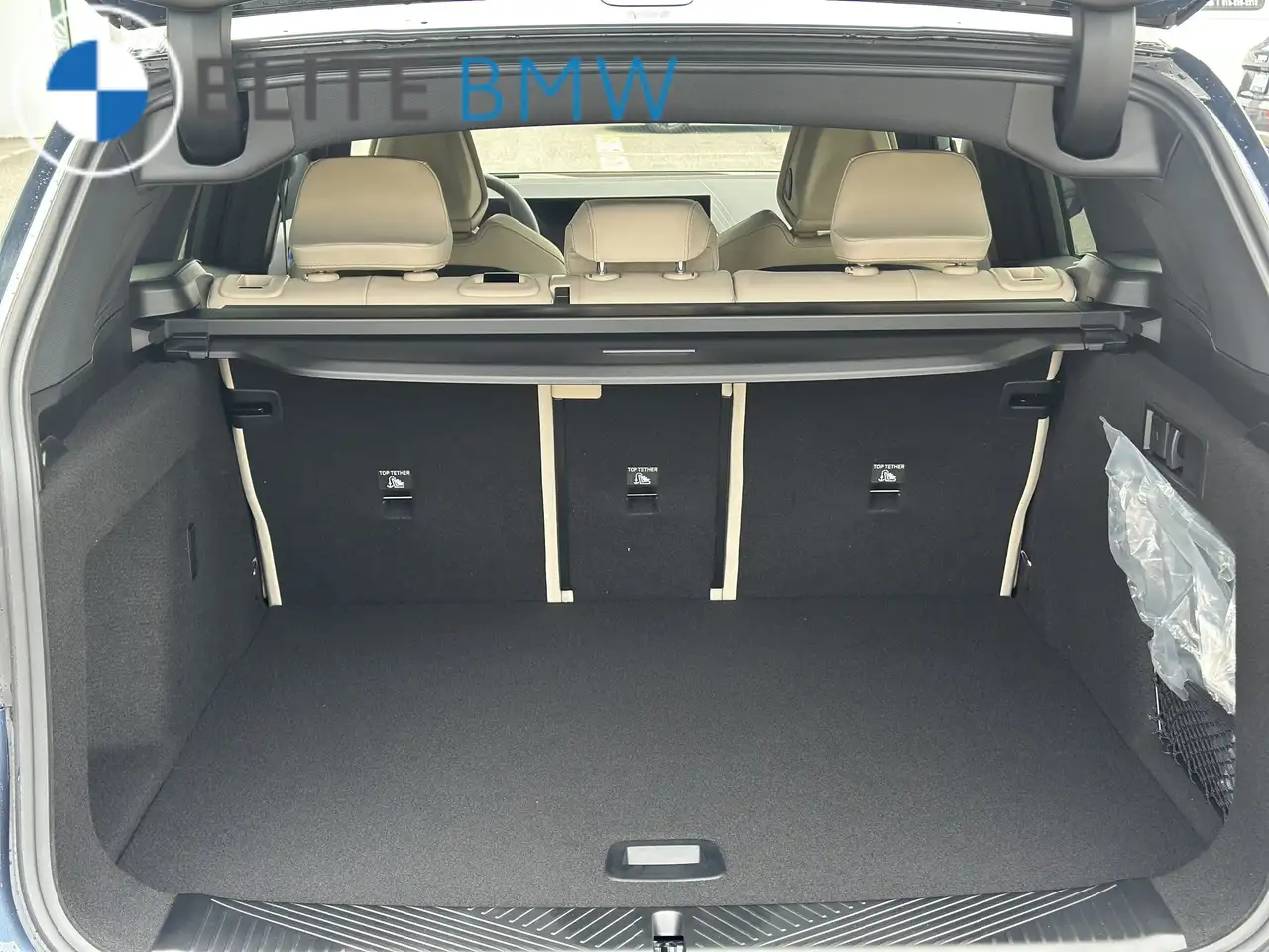 BMW X3 снимка BMW X3