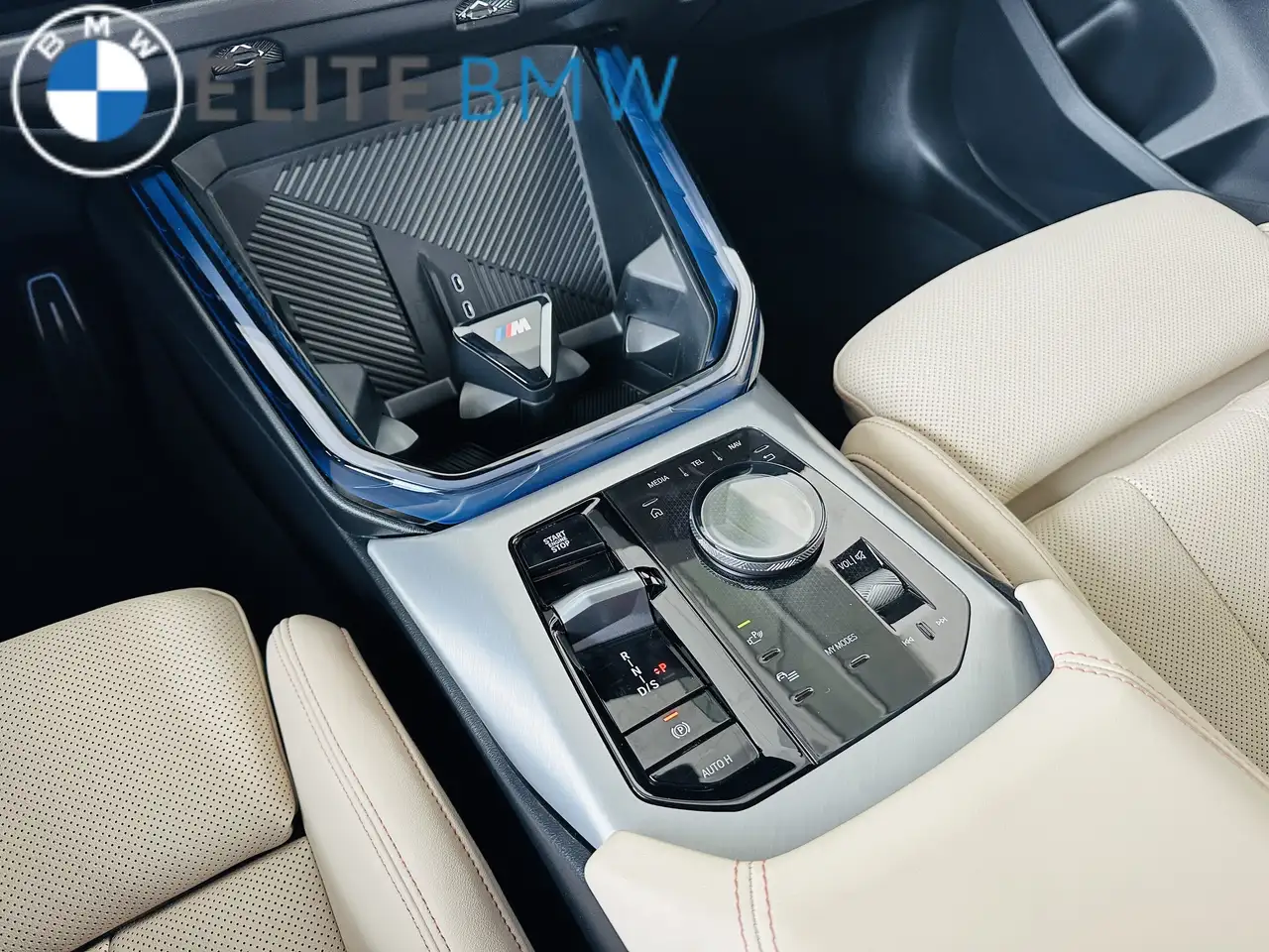 BMW X3 снимка BMW X3