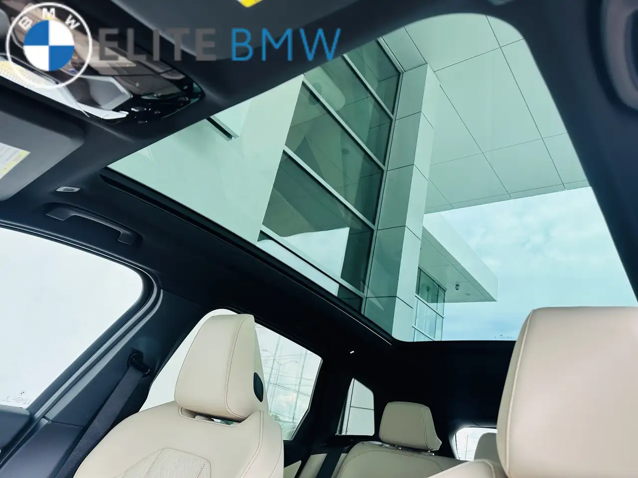 BMW X3 снимка BMW X3