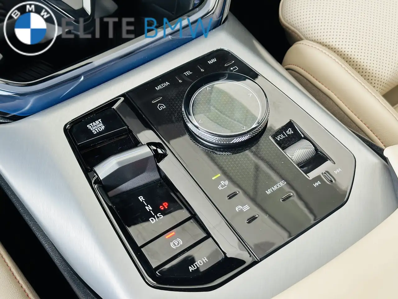 BMW X3 снимка BMW X3