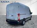 Ford Transit Kasten 290 L2 Trend PDC|AHK|Klima|8xReife Blanco - thumbnail 4
