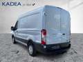 Ford Transit Kasten 290 L2 Trend PDC|AHK|Klima|8xReife Blanco - thumbnail 3