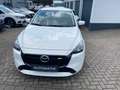 Mazda 2 AUTOMATIK*APPLE&ANDROID*LED SW*Klimaat*Sitzhz*Totw Blanc - thumbnail 3