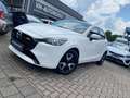 Mazda 2 AUTOMATIK*APPLE&ANDROID*LED SW*Klimaat*Sitzhz*Totw Blanc - thumbnail 1