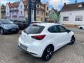 Mazda 2 AUTOMATIK*APPLE&ANDROID*LED SW*Klimaat*Sitzhz*Totw Blanc - thumbnail 8