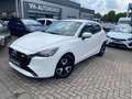 Mazda 2 AUTOMATIK*APPLE&ANDROID*LED SW*Klimaat*Sitzhz*Totw Blanc - thumbnail 2