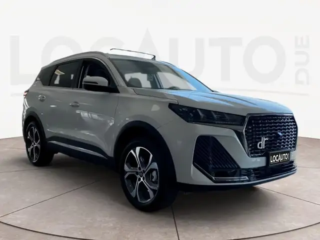 DR Automobiles DR6.0 view 3