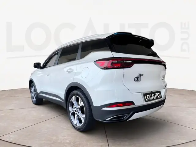 DR Automobiles DR6.0 view 5