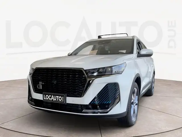 2025 DR Automobiles DR6.0 in White for sale