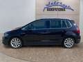 Volkswagen Golf VII Sportsvan 1.4TSI Highline R-Line Bi-Xenon/Navi Negro - thumbnail 2