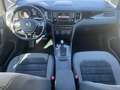 Volkswagen Golf VII Sportsvan 1.4TSI Highline R-Line Bi-Xenon/Navi Negro - thumbnail 10
